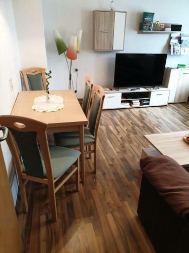 Apartamento Ferienwohnung Wendehake