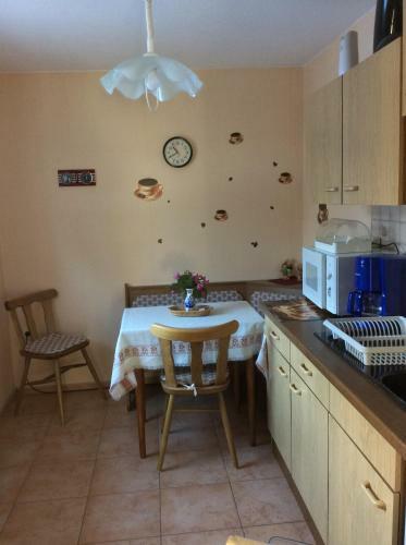 Ferienhaus Greiling
