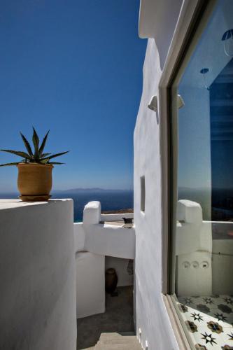 Villa House In Kardiani