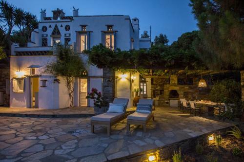 Elayio Houses