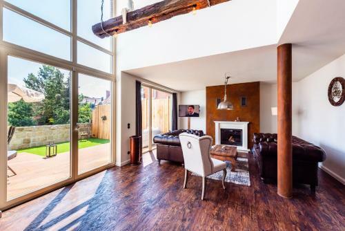 Villa Zum Fr�hlichen Tagel�hner