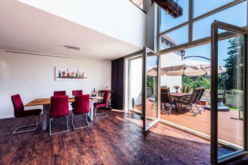 Villa Zum Fr�hlichen Tagel�hner