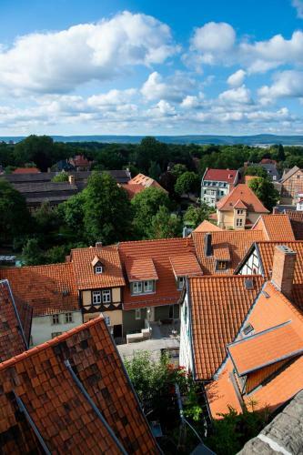 Villa Zum Fr�hlichen Tagel�hner