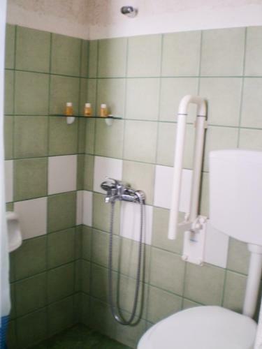 Hotel Arachovitika Kalivia
