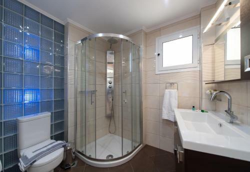 Apartamento Secret Paradise