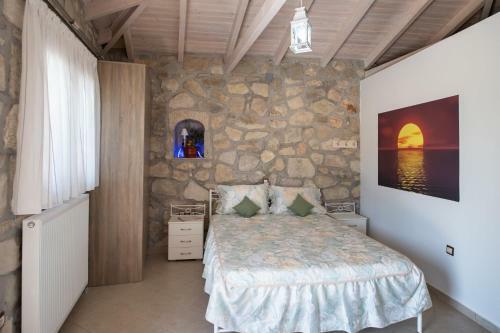 Apartamento Secret Paradise
