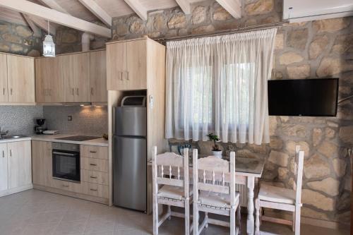 Apartamento Secret Paradise