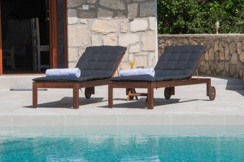 Apartamento Secret Paradise