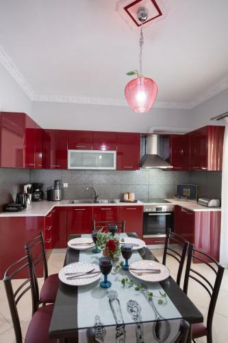 Apartamento Secret Paradise
