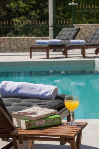 Apartamento Secret Paradise