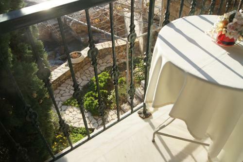 Apartamento Gorgones, Sea-front, Great View