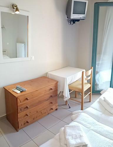 Apartamento Gorgones, Sea-front, Great View