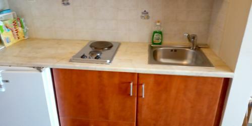 Apartamento Gorgones, Sea-front, Great View