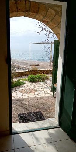 Apartamento Gorgones, Sea-front, Great View