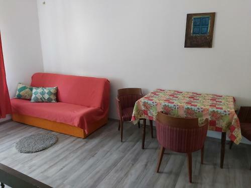 Apartamento Pitypang Vend�gh�z