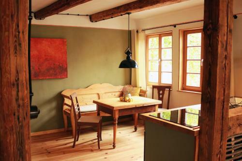 Ferienhaus Kaisereins