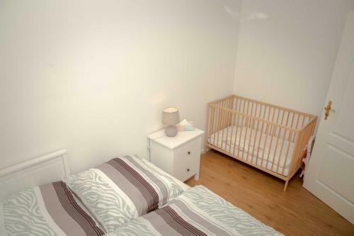 Apartamento Ecke - Der Romanik