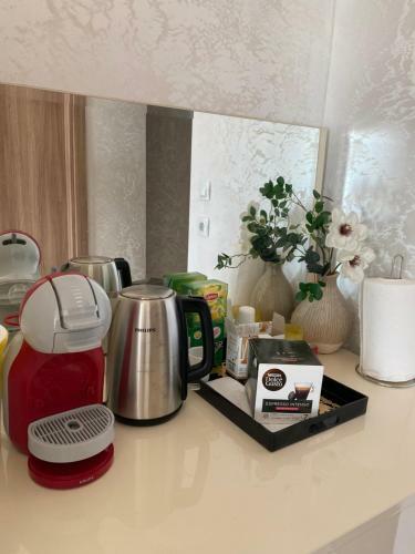 Villa Guest House Costa 1