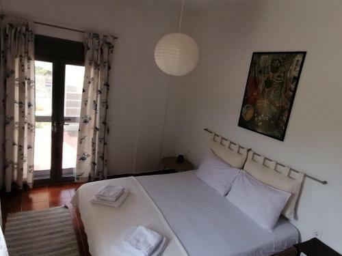 Villa Ananias House