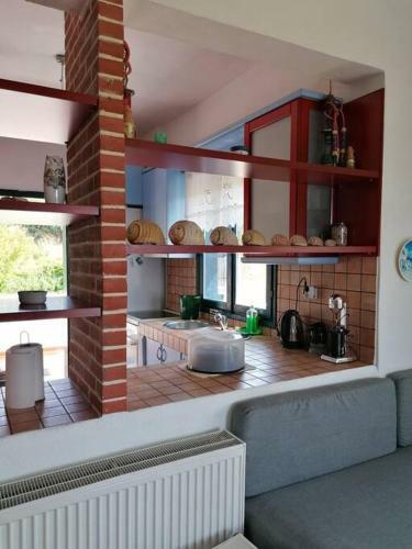 Villa Ananias House