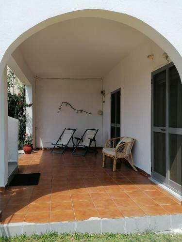 Villa Ananias House