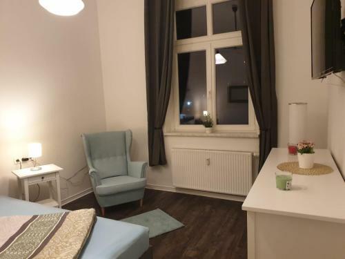 Apartamento Eddy's Sunshine Appartement