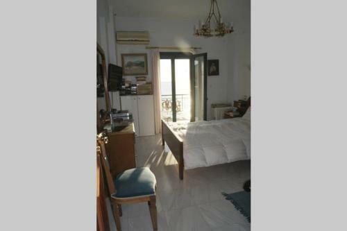 Seafront Maisonette In Kardamyli