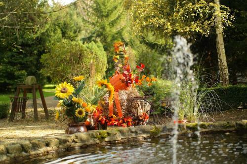 Harzer Feriengarten
