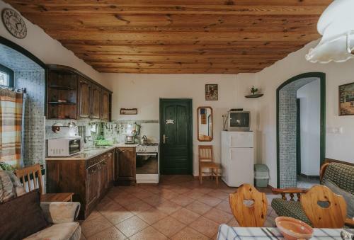 Apartamento Ferencz Porta