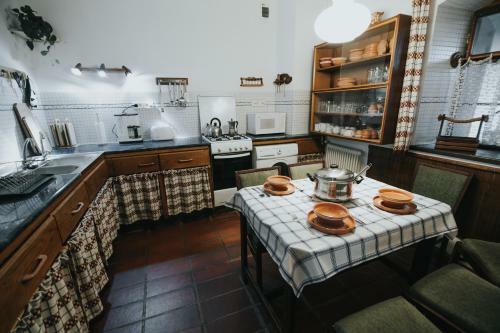 Apartamento Ferencz Porta