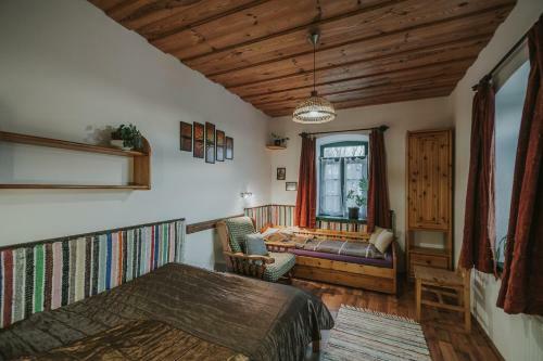 Apartamento Ferencz Porta