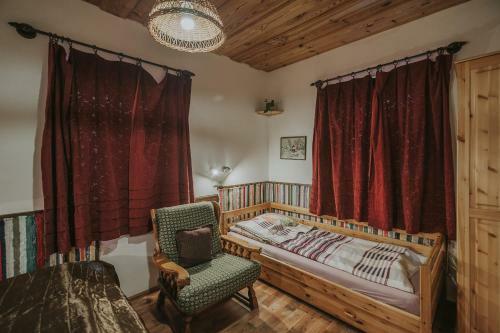 Apartamento Ferencz Porta