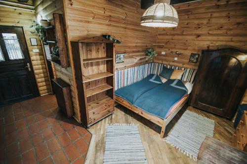 Apartamento Ferencz Porta