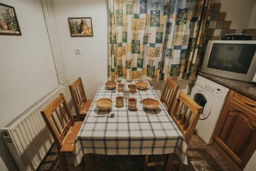 Apartamento Ferencz Porta
