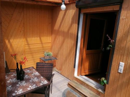 Apartamento Ackerb�rgerhof Ballstra�e 18