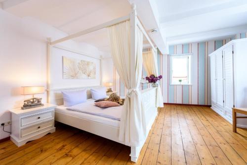 Apartamento Ackerb�rgerhof Ballstra�e 18