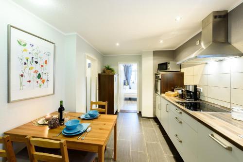 Apartamento Ackerb�rgerhof Ballstra�e 18