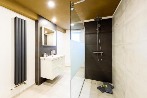 Apartamento Ackerb�rgerhof Ballstra�e 18