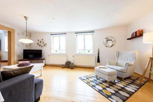 Apartamento Ackerb�rgerhof Ballstra�e 18