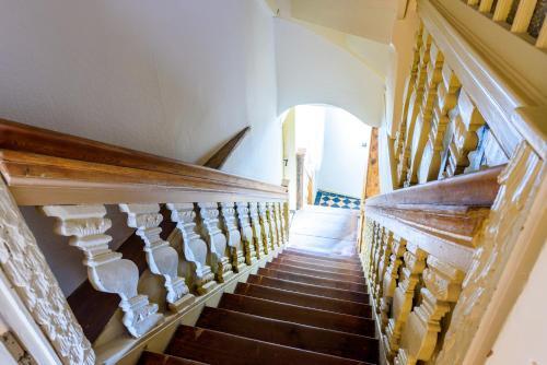 Apartamento Ackerb�rgerhof Ballstra�e 18