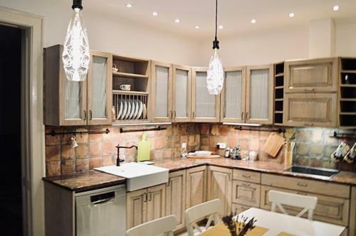Apartman Lavendel