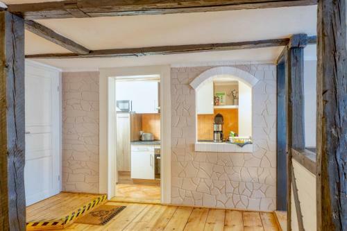Apartamento Ferienwohnungen Ziesing Quedlinburg