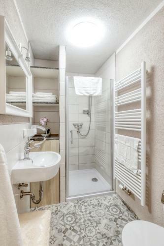 Apartamento Ferienwohnungen Ziesing Quedlinburg