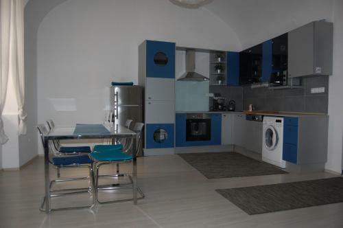 Apartman A Szentl�lek U. -3ban