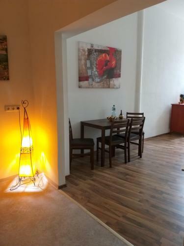 Apartamento Modern Marakesch