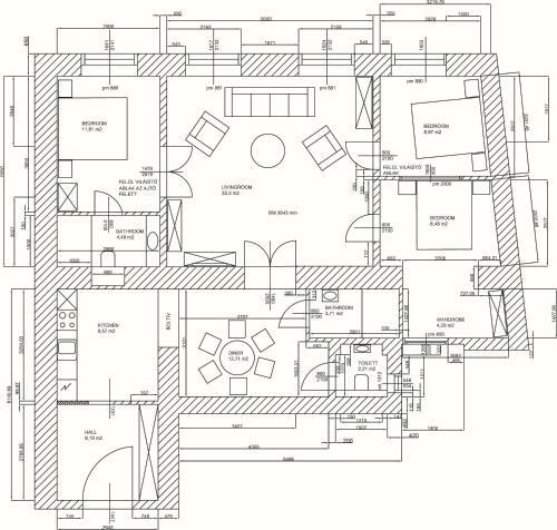 Apartamento El Gusto Homes Town