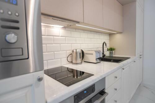 Apartamento El Gusto Homes Town