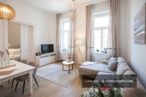 Apartamento El Gusto Homes Town