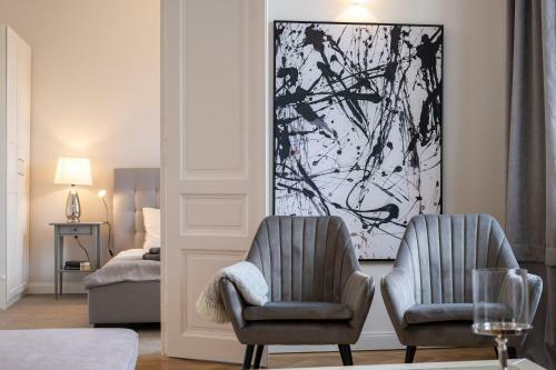 Apartamento El Gusto Homes Town