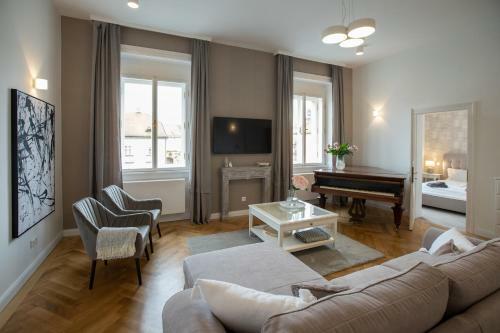 Apartamento El Gusto Homes Town